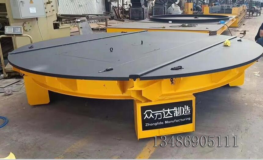  電動(dòng)轉(zhuǎn)臺(tái)